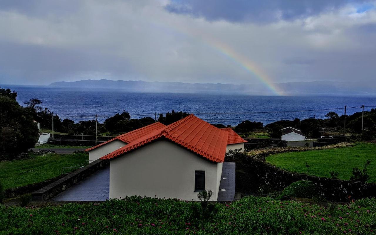 Vila Paim Santo Antonio  エクステリア 写真
