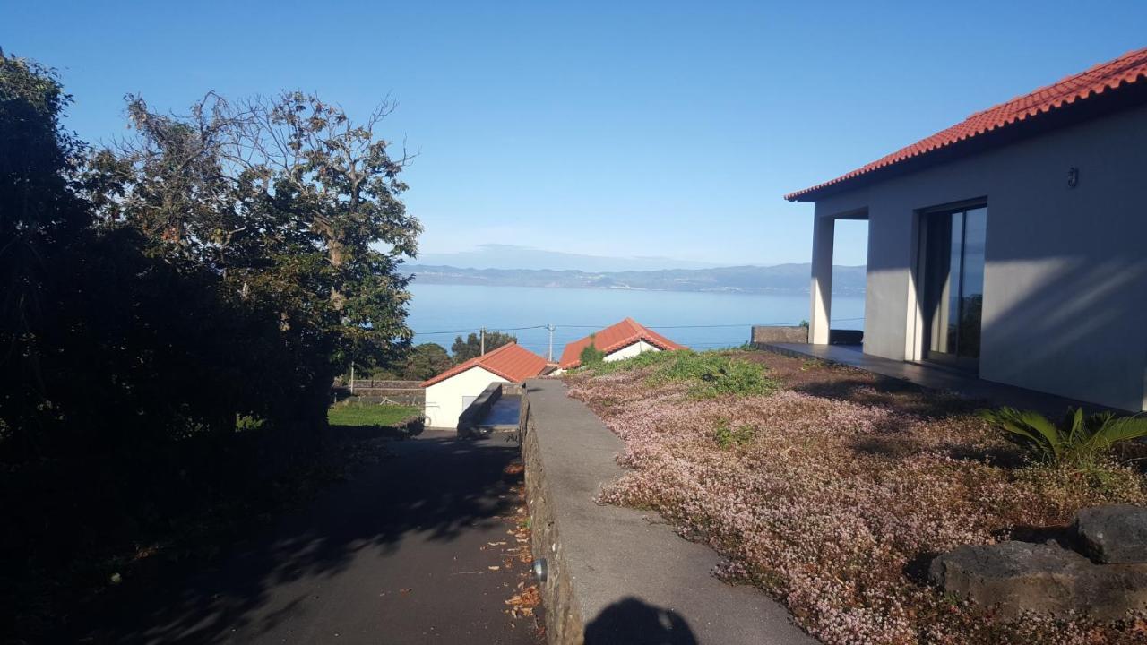 Vila Paim Santo Antonio  エクステリア 写真