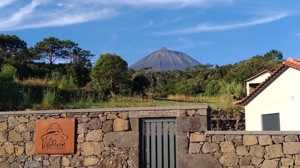 Vila Paim Santo Antonio  エクステリア 写真