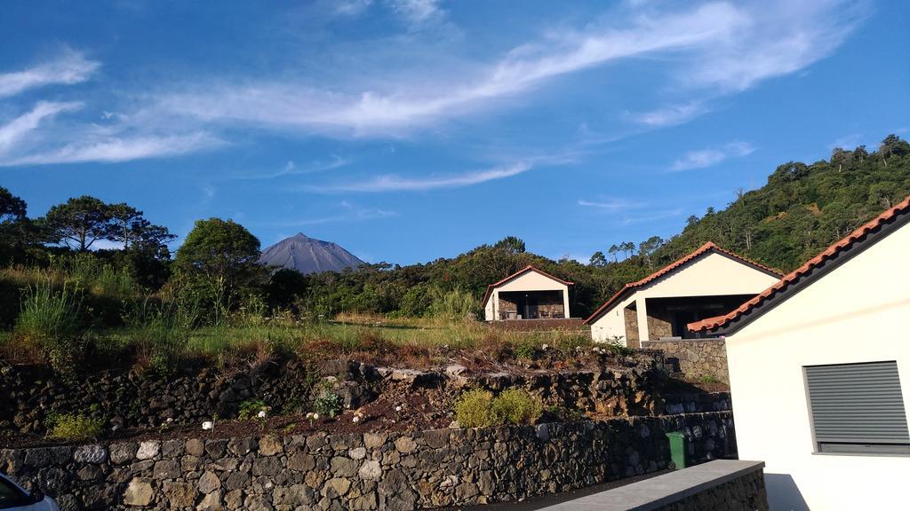 Vila Paim Santo Antonio  エクステリア 写真