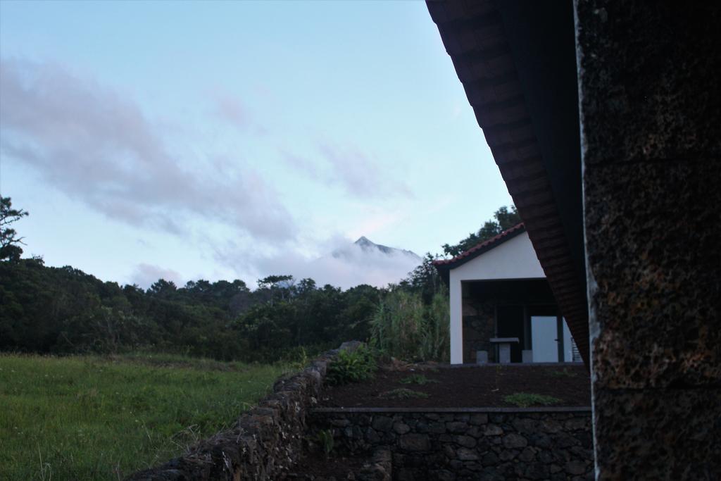 Vila Paim Santo Antonio  エクステリア 写真