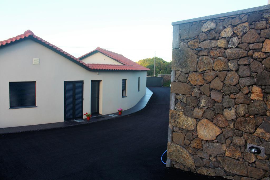 Vila Paim Santo Antonio  エクステリア 写真