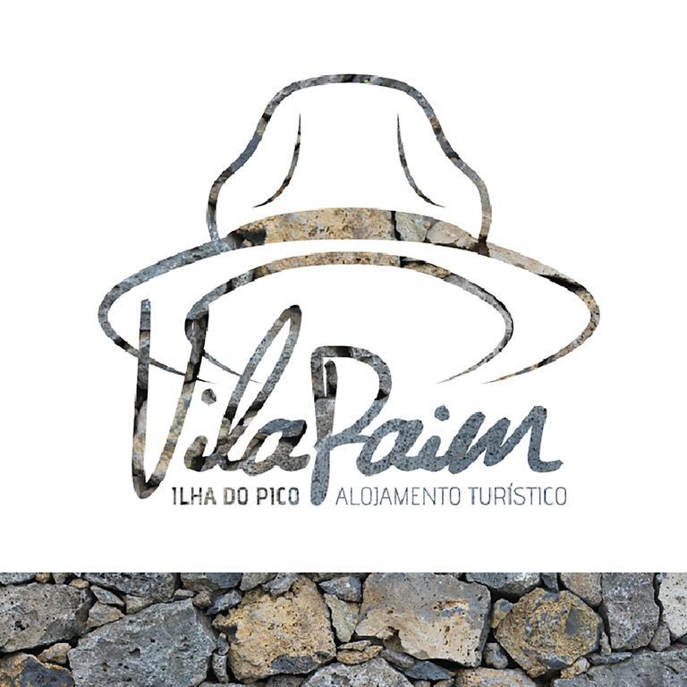 Vila Paim Santo Antonio  エクステリア 写真