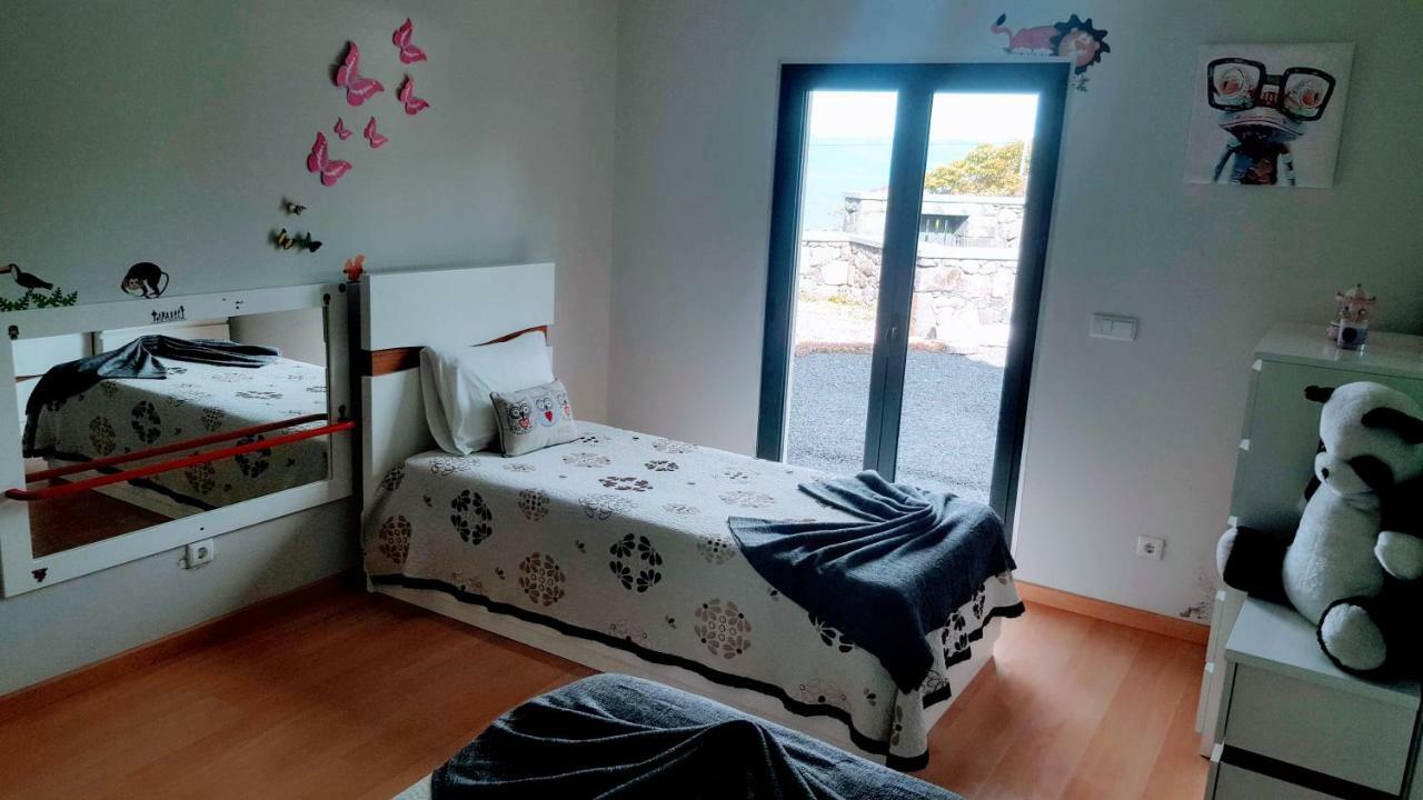 Vila Paim Santo Antonio  エクステリア 写真