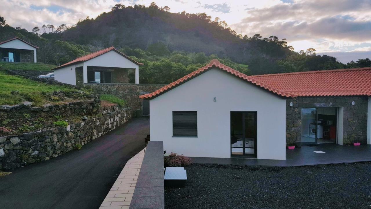 Vila Paim Santo Antonio  エクステリア 写真