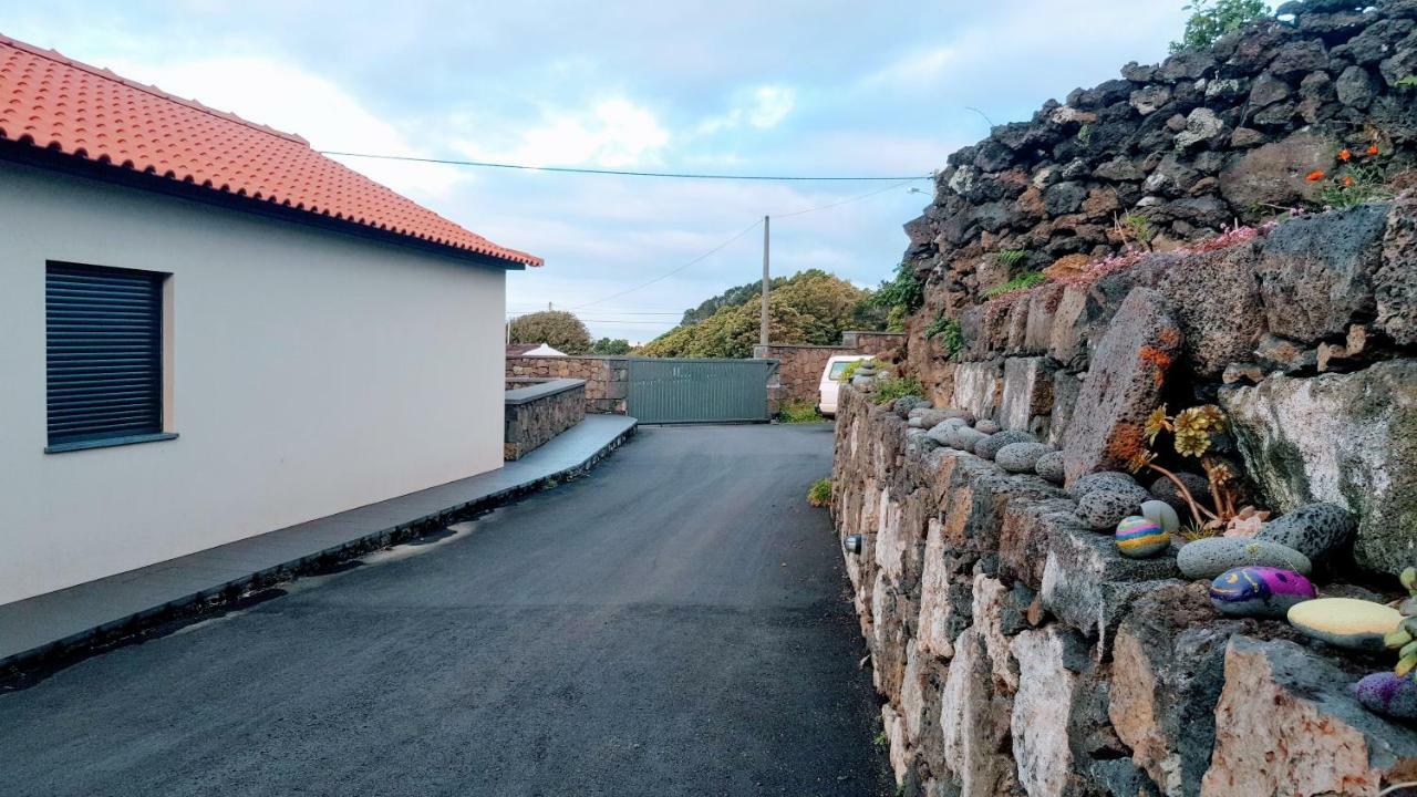 Vila Paim Santo Antonio  エクステリア 写真