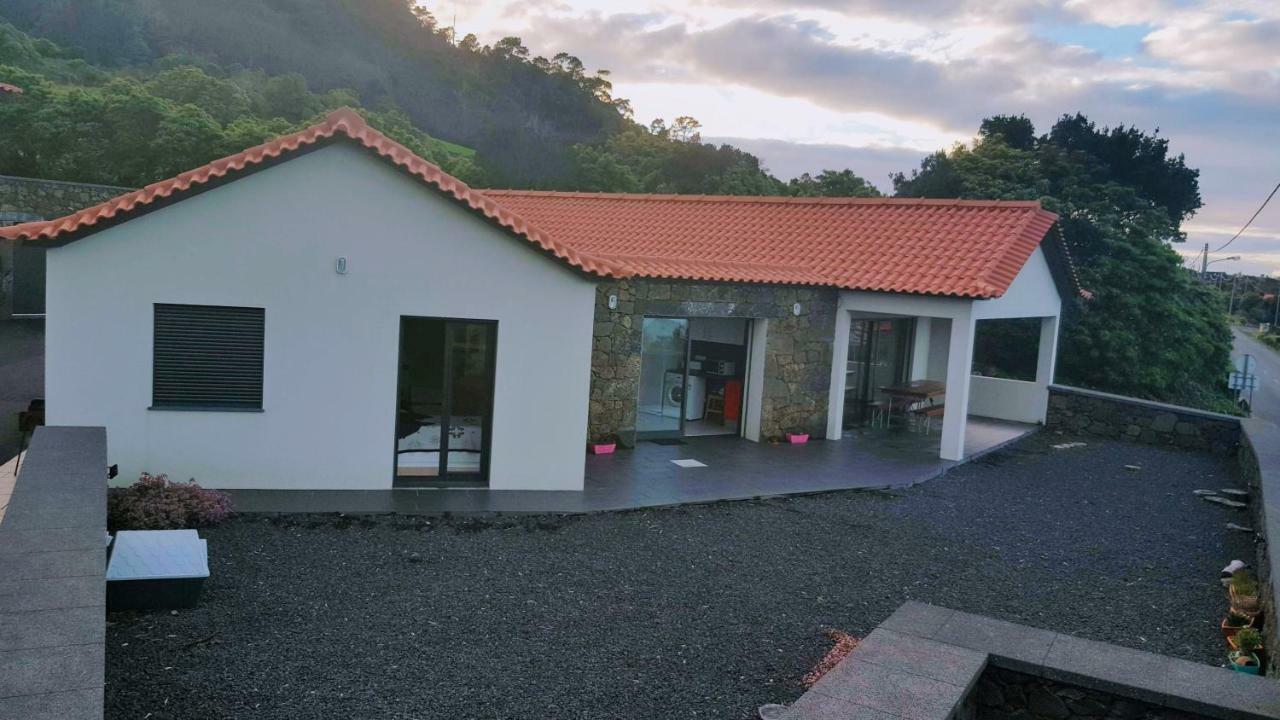 Vila Paim Santo Antonio  エクステリア 写真