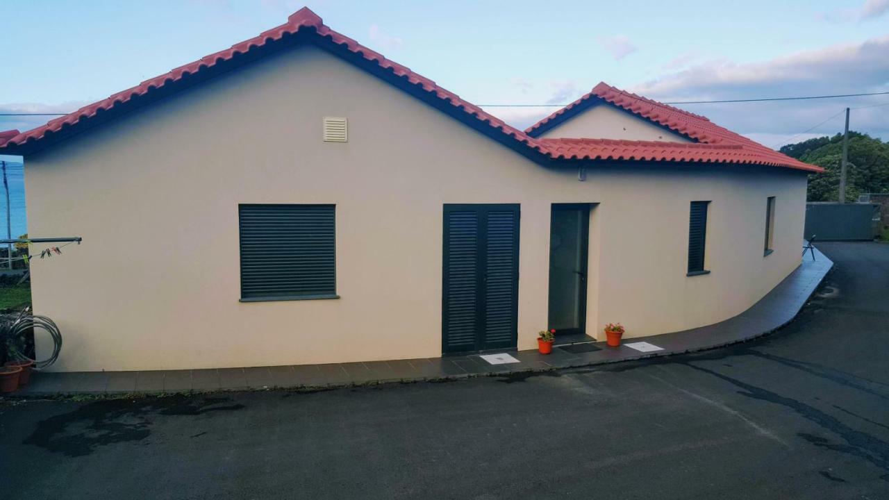 Vila Paim Santo Antonio  エクステリア 写真