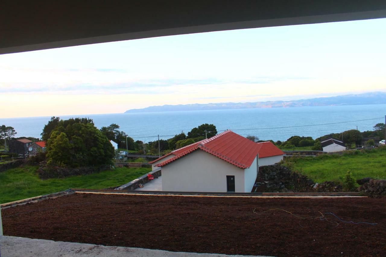 Vila Paim Santo Antonio  エクステリア 写真