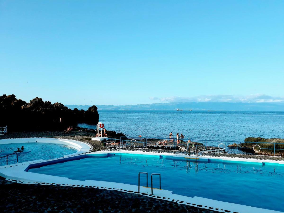 Vila Paim Santo Antonio  エクステリア 写真